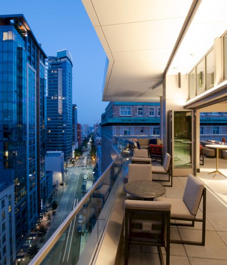 Hotel Theme